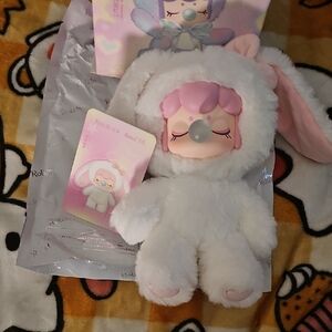 Rolife  Nanci Shining Bunny